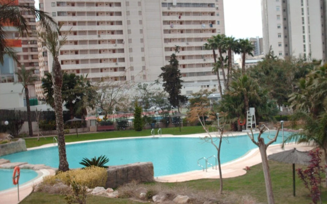 Gemelos 22 Planta 27