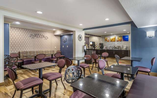 Comfort Inn Midtown