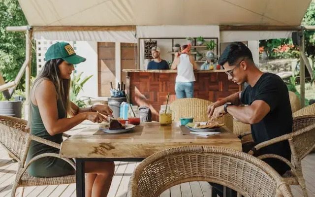Glamping Entre Rios