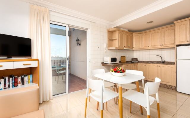 Apartamento Mistral 20