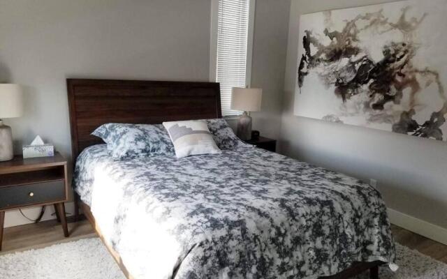 Downtown Traverse City Condo - Capri 209