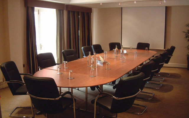 Best Western Moore Place Hotel