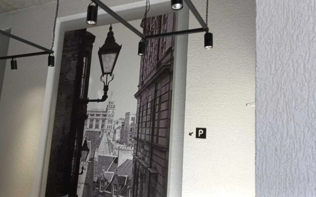 Cozy Apartment at M2