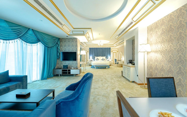 WA hotel