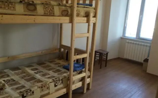 Hostel Konka