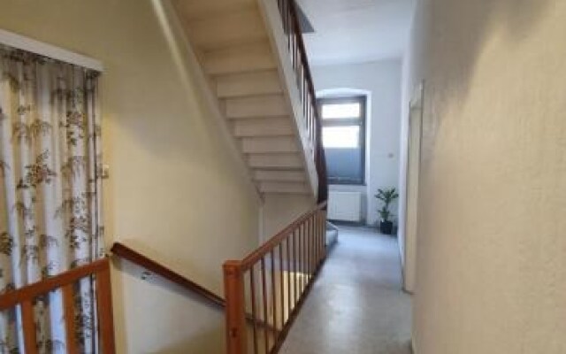 Ferienwohnung Alina
