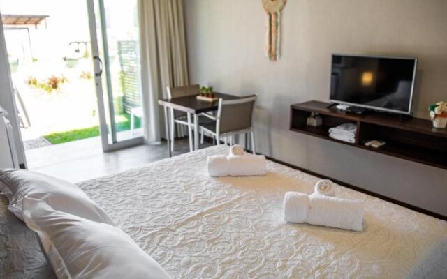 Cara Colomba Apart Hotel