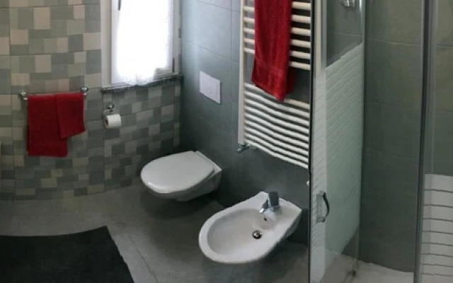 B&B Honey Rooms