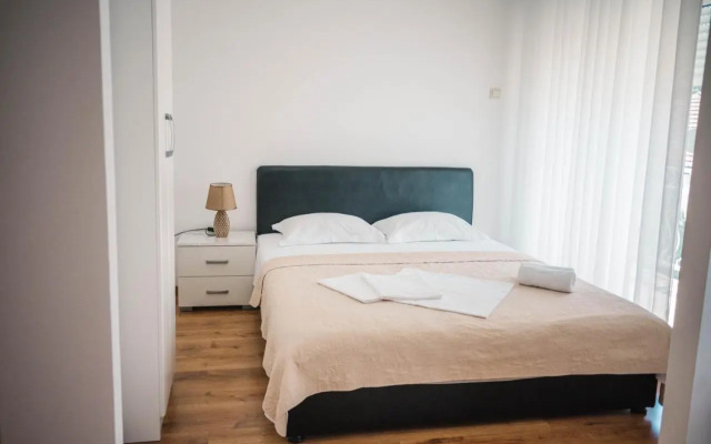 Vila Adriatik