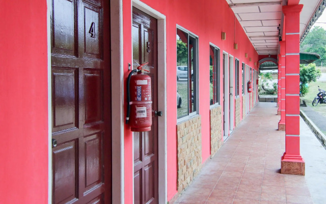 OYO 89684 Mawaddah Inn Stay