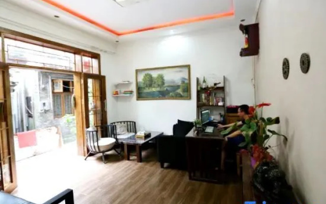 Xiaoxiongjia Youth Hostel