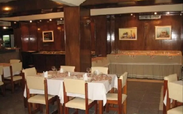 Panorama Inn