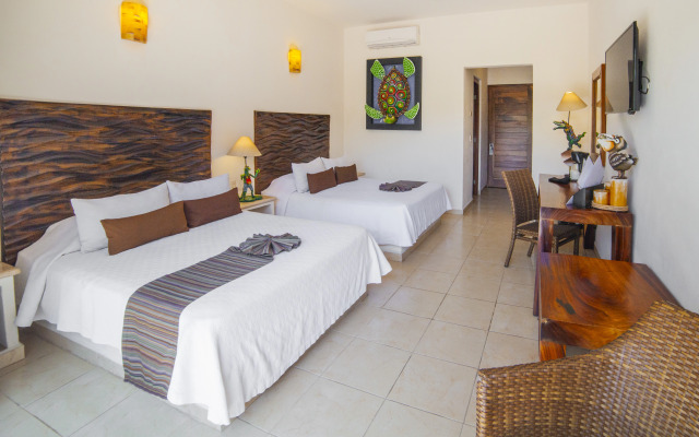 Quinta Bella Huatulco