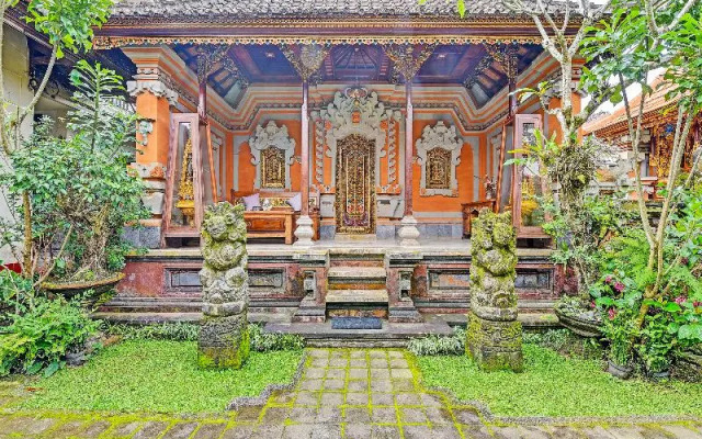 Collection O 91479 Indah Home Stay