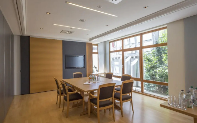 Landidyll Hotel Lamm