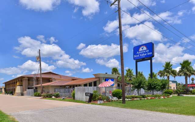 Americas Best Value Inn Angleton