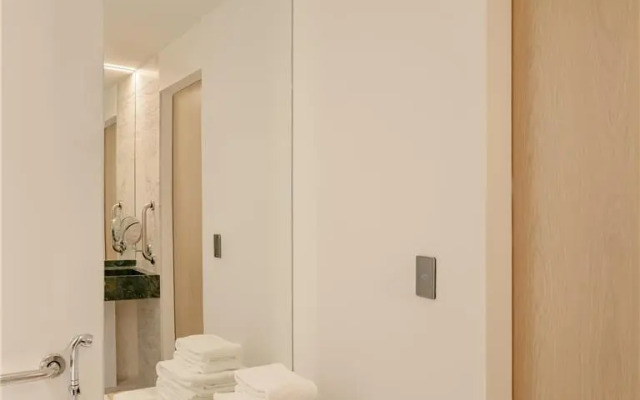 Pulso Hotel Faria Lima