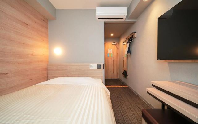Super Hotel Utsunomiya