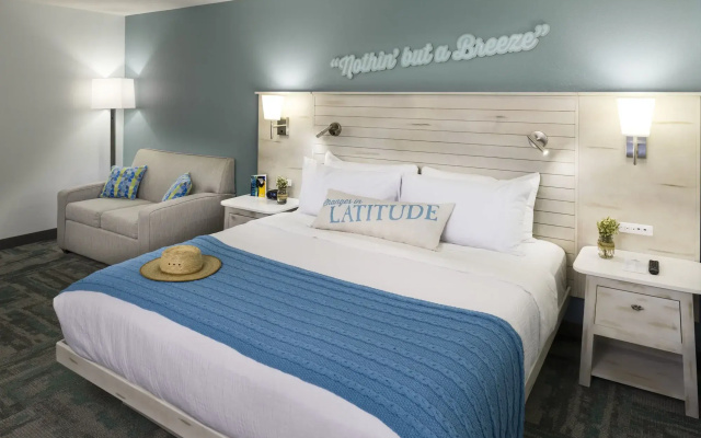 Margaritaville Island Inn