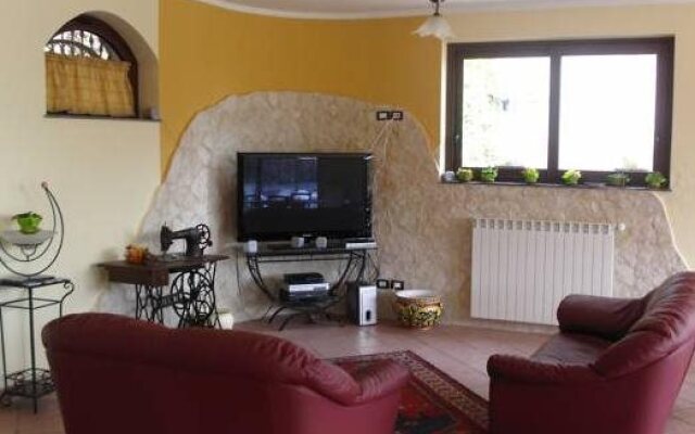 B&B La Porta Dell'Etna