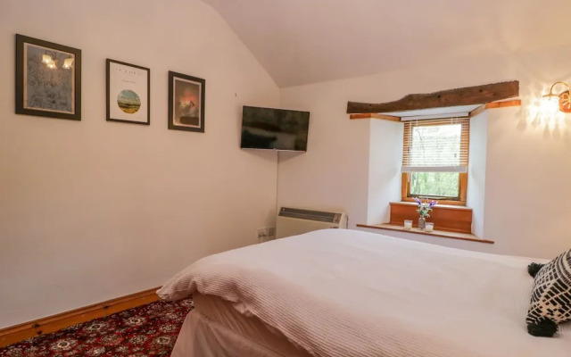 Swaledale Watch Garden Annexe