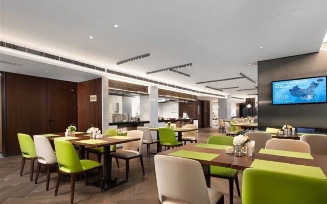 Hampton by Hilton Yiwu International Trade Market