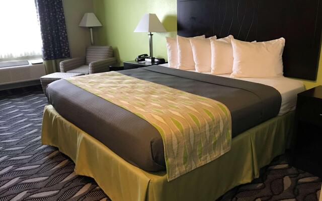 Best Western Mt.Vernon Inn