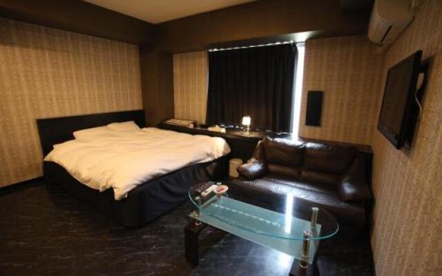 Hotel Rokkozaka Kobe (Adult Only)