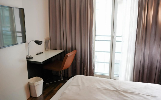 Comfort Hotel Union Brygge - Drammen