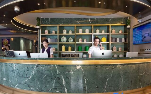 Junxin Hotel