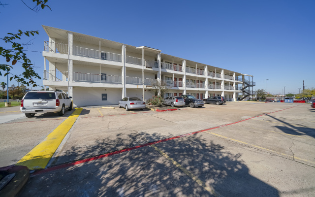 OYO Hotel Houston/Humble - IAH Airport / HWY 59