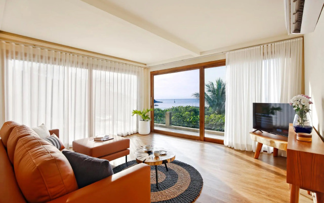 Lücke Boutique Hotel
