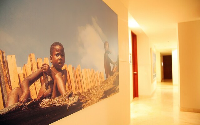 Ofihotel Plazamar Buenaventura