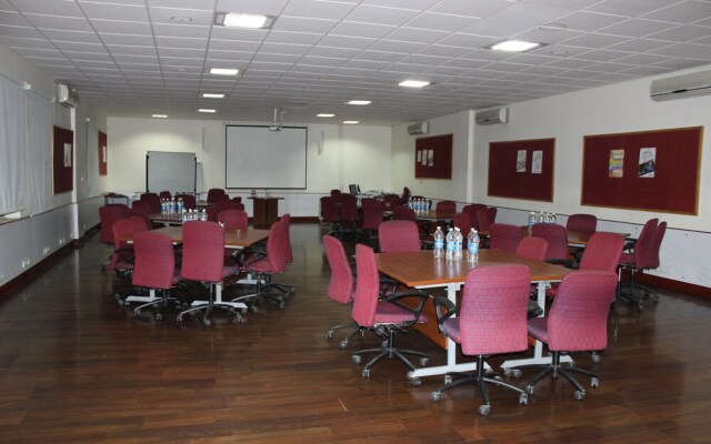 Shubham Resort