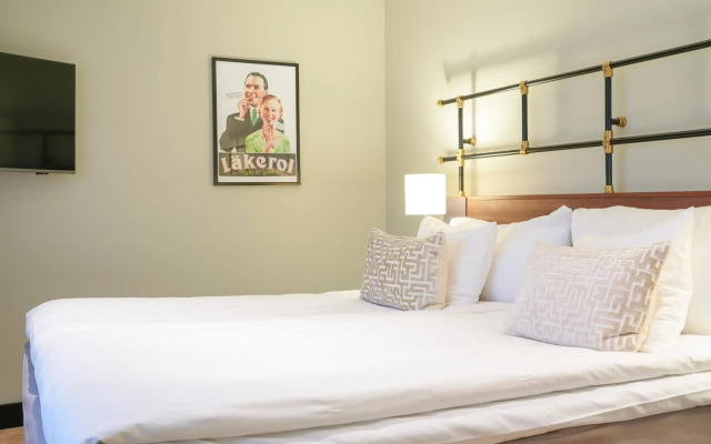 Clarion Hotel Winn
