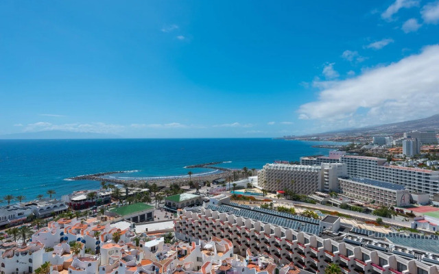 Y13C. Super view Las Americas