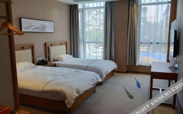 重庆锦润精品酒店