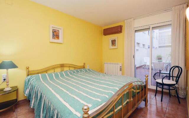 Apartamento Puerto Miramar