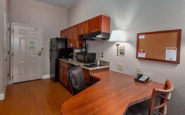 Candlewood Suites Decatur Medical Center by IHG