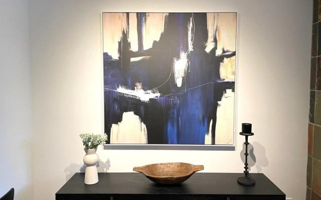 #34 Englewood Greens