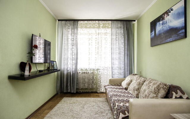 Apartaments KemXotel on st. Krasnaya, 18