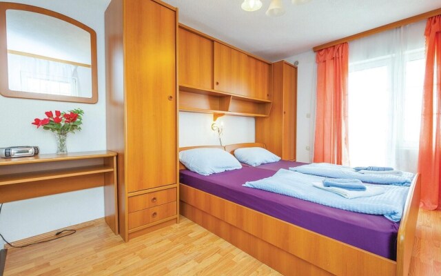 Beautiful Home in Crikvenica With Wifi and 0 Bedrooms