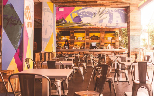 Ibiza Rocks Hotel - Adults Only