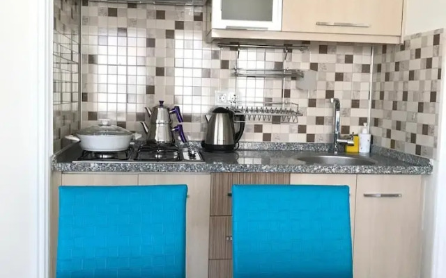 Gunaydin Apart & House