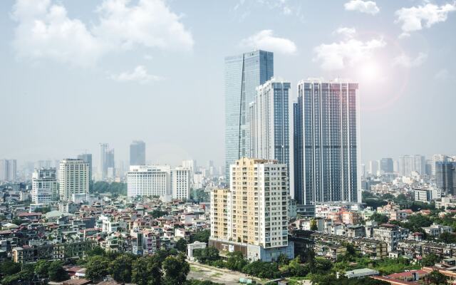 Hanoi Hotel