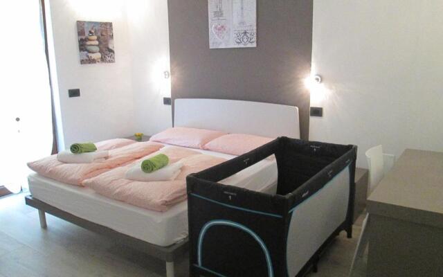 Casa Vacanze Arcobaleno