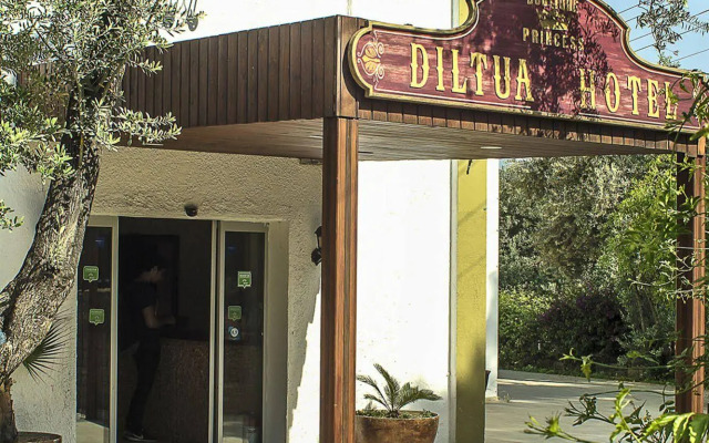 Hotel Princess Diltua