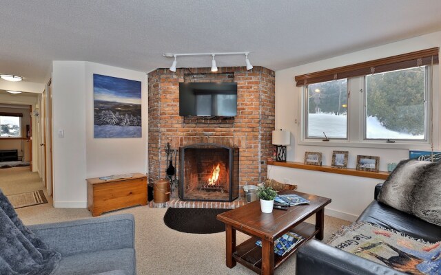 Fall Line Condo A5 1 Bedroom Condo