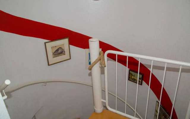 033 Arngast Ferienwohnung