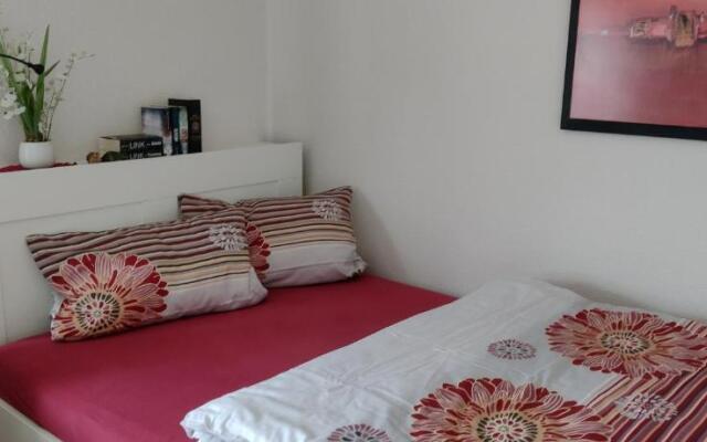 Ferienwohnung Meindl 2